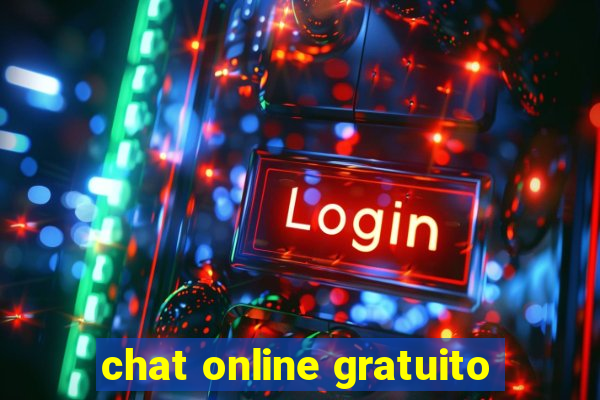 chat online gratuito